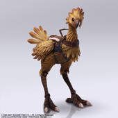 FINAL FANTASY XI BRING ARTS CHOCOBO | SQUARE ENIX Store