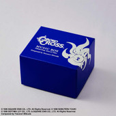 Chrono Trigger & Chrono Cross Orchestra Music Box 2 set