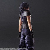 CRISIS CORE - FINAL FANTASY VII - REUNION PLAY ARTS KAI ACTION