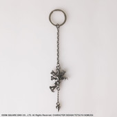 小物 cerberus Keychain Cerberus Acrylic Keychain/charm | 2.5