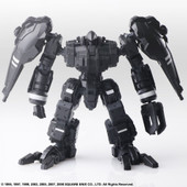 FRONT MISSION 1st　セット Front Mission 30th Anniversary Marked With Zenith V Model