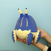 未使用品　FINAL FANTASY XI Plush CRABクラブぬいぐるみ FINAL FANTASY XI PLUSH - CRAB | SQUARE ENIX Store