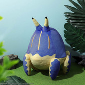 未使用品　FINAL FANTASY XI Plush CRABクラブぬいぐるみ FINAL FANTASY XI PLUSH - CRAB | SQUARE ENIX Store
