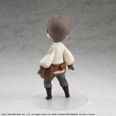 Original Genuine GSC POP UP PARADE Tiz Arrior BRAVELY DEFAULT FLYING FAIRY  SQUARE ENIX 13cm Model Game Character Toy - AliExpress