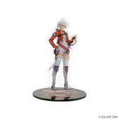 FINAL FANTASY XIV: ENDWALKER ACRYLIC STAND - ALISAIE | SQUARE ENIX
