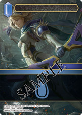 FINAL FANTASY TRADING CARD GAME: EMISSARIES OF LIGHT BOOSTER