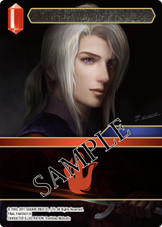 FINAL FANTASY TRADING CARD GAME: EMISSARIES OF LIGHT BOOSTER