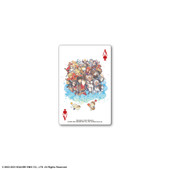 FINAL FANTASY XI Memories Playing Cards | SQUARE ENIX Store