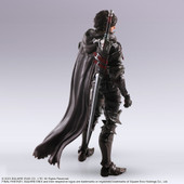 ブリングアーツ クライブ Amazon | スクウェア・エニックス(SQUARE ENIX) ファイナル