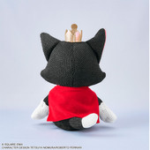 CAIT SITH アクリルキーホルダー CAIT_SITH_DOLL_01__53414.