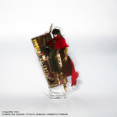 FINAL FANTASY VII REBIRTH Acrylic Stand - VINCENT VALENTINE