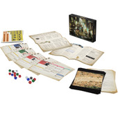 FINAL FANTASY XIV TTRPG STARTER SET - WAVE 2 | SQUARE ENIX Store