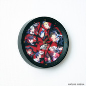 Persona 5 Royal Melody Clock | SQUARE ENIX Store
