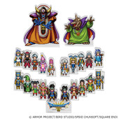 Dragon Quest III HD-2D Remake | SQUARE ENIX Store