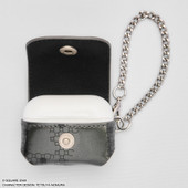 Final Fantasy 7: AC Cloudy Wolf Strap - Tokyo Otaku Mode (TOM)