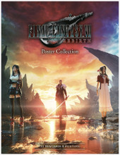 Final Fantasy VII Rebirth Game Poster | eBay