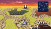 FINAL FANTASY I-VI COLLECTION ANNIVERSARY EDITION | SQUARE ENIX Store