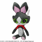 CAIT SITH アクリルキーホルダー CAIT_SITH_DOLL_01__53414.