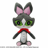 CAIT SITH アクリルキーホルダー CAIT SITH アクリルキーホルダー Goods - Keychain) [Final