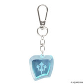 FINAL FANTASY XIV Acrylic Job Keychain - Sage | SQUARE ENIX Store