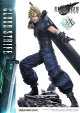 SQUARE ENIX MASTERLINE FINAL FANTASY VII REBIRTH 1/4 Scale