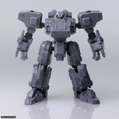 FRONT MISSION STRUCTURE ARTS 1/72 Scale Plastic Model Kit Series