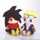 シナリー CFP リリィのほっぺ様 FF7RB_Plush_CID_HIGHWIND04__28