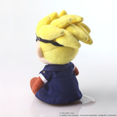 FINAL FANTASY VII REBIRTH Plush - CID HIGHWIND | SQUARE ENIX