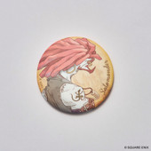 FINAL FANTASY IX 25th Anniversary Magnet Collection (display
