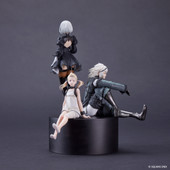 NieR Series 15th Anniversary BOX | SQUARE ENIX Store