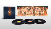 FINAL FANTASY XIV Orchestral Arrangement Vinyl LP Box | SQUARE