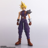 FINAL FANTASY VII STRUCTURE ARTS - CLOUD STRIFE | SQUARE ENIX Store