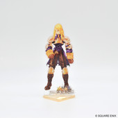 FINAL FANTASY TACTICS Acrylic Stand - AGRIAS OAKS | SQUARE ENIX Store