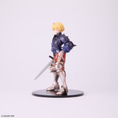 FINAL FANTASY TACTICS - The Ivalice Chronicles FORM-ISM Figure