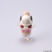 FINAL FANTASY XIV Menu Miniatures Collection Vol. 1 (each blind
