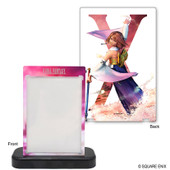 ONE-TOUCH EDGE FINAL FANTASY SPECIAL COLOR EDITION - YUNA | SQUARE