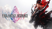 FINAL FANTASY RESONANCE | SQUARE ENIX Store
