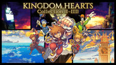 KINGDOM HEARTS Collection [I~III] | SQUARE ENIX Store