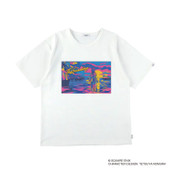 FINAL FANTASY X x Lit Bāff Apt. - The Sending Tee | SQUARE ENIX Store
