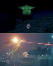 FINAL FANTASY VII REVELATION | SQUARE ENIX Store