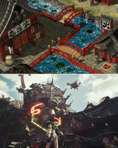 FINAL FANTASY VII REVELATION | SQUARE ENIX Store