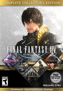 Square Enix store offers free face mask if you spend over $100