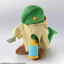 FINAL FANTASY JUMBO PLUSH TONBERRY