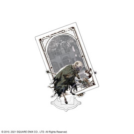NIER REPLICANT VER.1.22474487139... ACRYLIC STAND - NO.7