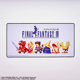FINAL FANTASY IV Products - Square Enix Store | North America