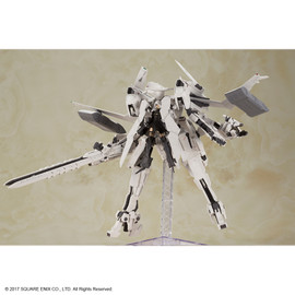 NieR: Automata 2B & 9S Plastic Model Kit Two-Pack – USA Gundam Store