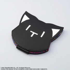 NEO: THE WORLD ENDS WITH YOU POCKET MIRROR - MR. MEW