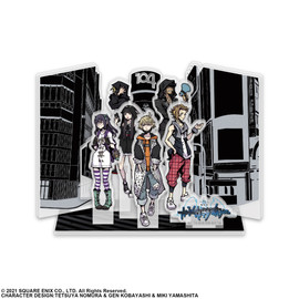 Neo: The World Ends With You, Square Enix, Nintendo Switch, [Physical],  662248925264 
