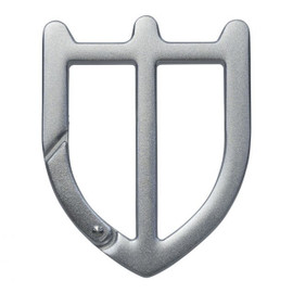 FINAL FANTASY XIV SILVER PENDANT: UNBREAKABLE BONDS | SQUARE ENIX