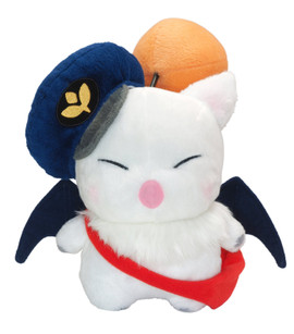 FINAL FANTASY XIV: A REALM REBORN -DELIVERY MOOGLE